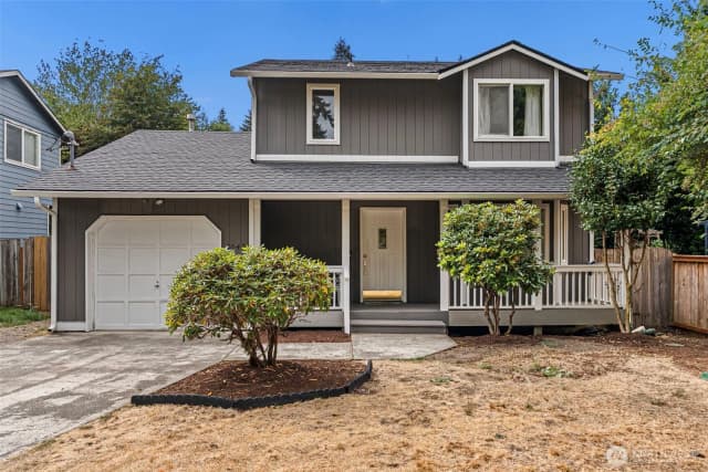 Property photo for 5047 Carole Drive Ne, Olympia