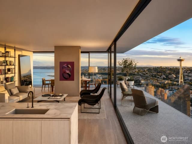 Property photo for 300 Virginia Street #4306, Seattle