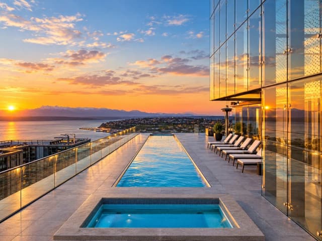 Property photo for 300 Virginia Street #4504, Seattle