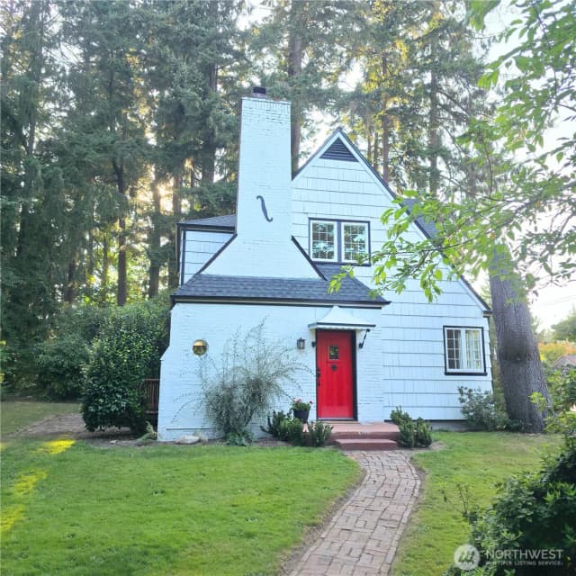 Property photo for 9424 E E Street, Tacoma