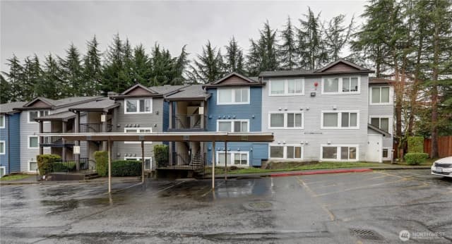 Property photo for 26335 116th Avenue Ne #h105, Kent