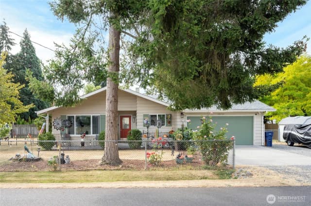 Property photo for 28705 14th Avenue S, Federal Way