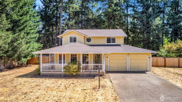 Property photo for 23505 53rd Avenue Ct E, Spanaway