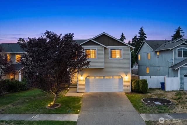 Property photo for 19304 12th Avenue Ct E, Spanaway