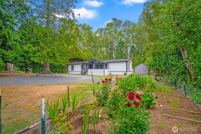 Property photo for 7868 Crocket Road, Blaine