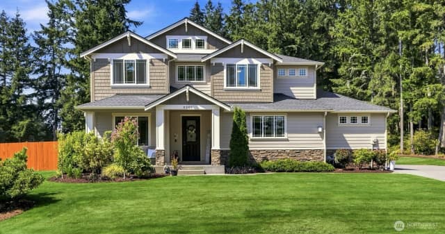 Property photo for 5209 Oystercatcher Lane Ne, Olympia