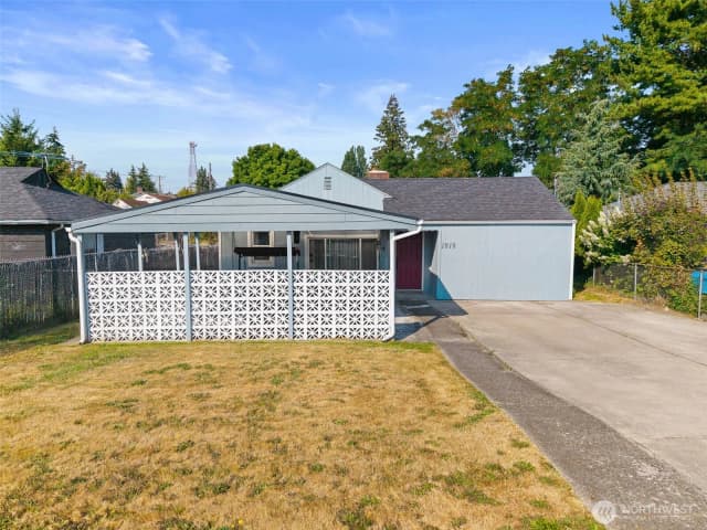 Property photo for 1818 S Hosmer Street, Tacoma