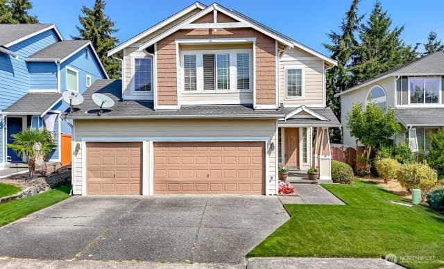 Property photo for 2986 S 296th Street, Federal Way