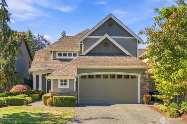 Property photo for 1131 236th Place Ne, Sammamish