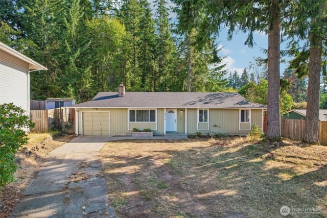 Property photo for 3418 Se Azalea Avenue, Port Orchard