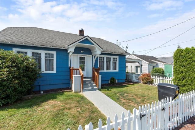 Property photo for 163 Sw Cascade, Chehalis