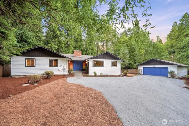 Property photo for 23029 61st Avenue Se, Woodinville