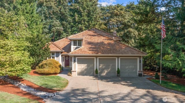 Property photo for 13022 205th Place Se, Issaquah