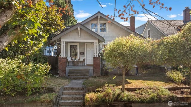 Property photo for 631 N Steele Street, Tacoma