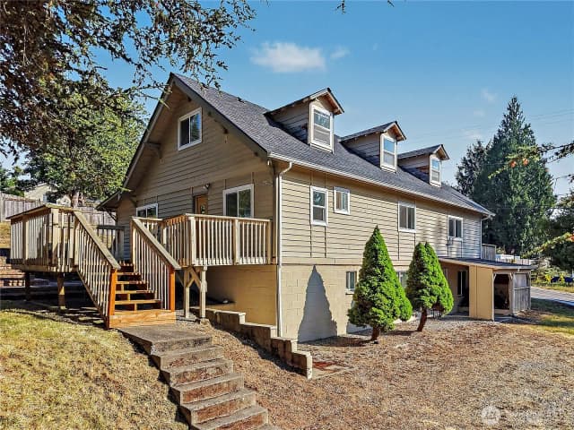 Property photo for 25010 Morgan Street, Black Diamond