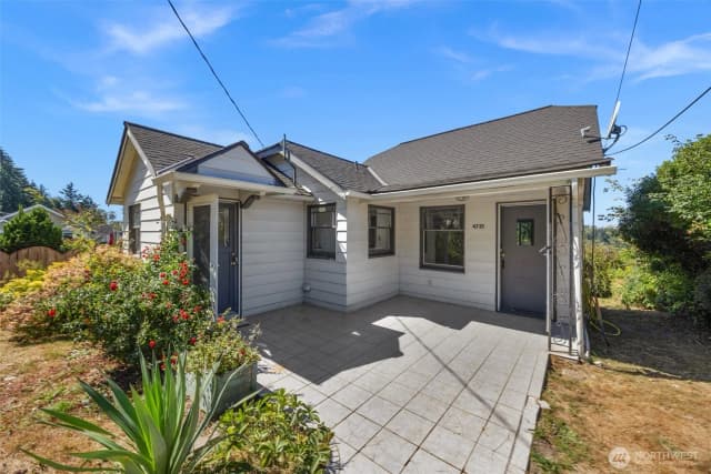 Property photo for 4721 21st Avenue Sw, Seattle