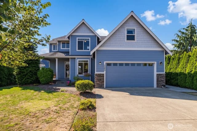 Property photo for 2465 Cirrus Lane, Ferndale
