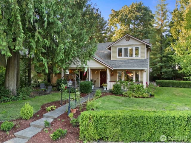 Property photo for 5104 41st Avenue Se, Lacey