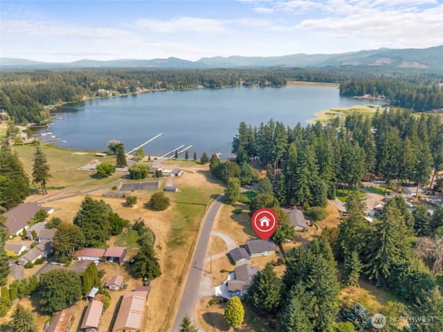 Property photo for 15807 Lawrence Place Se, Yelm