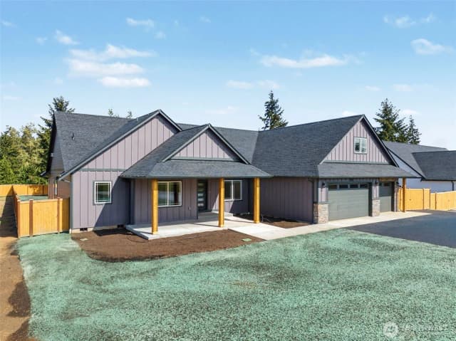 Property photo for 11347 Elks Landing Court Se, Yelm