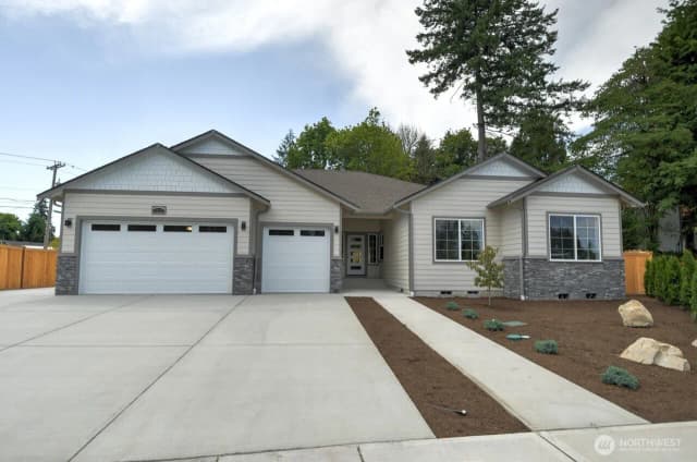 Property photo for 11329 Elks Landing Court Se, Yelm