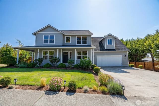 Property photo for 1183 D Street, Blaine
