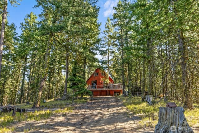 Property photo for 330 Eagle Road, Cle Elum