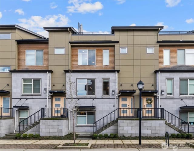 Property photo for 964 7th Avenue Ne #2.4, Issaquah