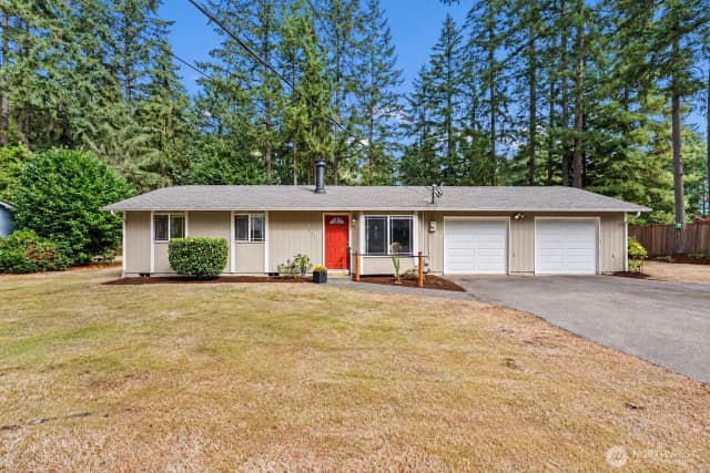 Property photo for 3821 Firdrona Drive Nw, Gig Harbor