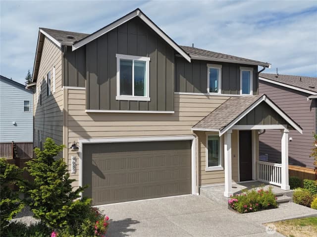 Property photo for 4687 Hibiscus Circle Sw, Port Orchard