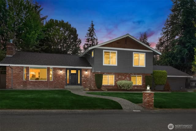 Property photo for 14828 31st Avenue Se, Bothell