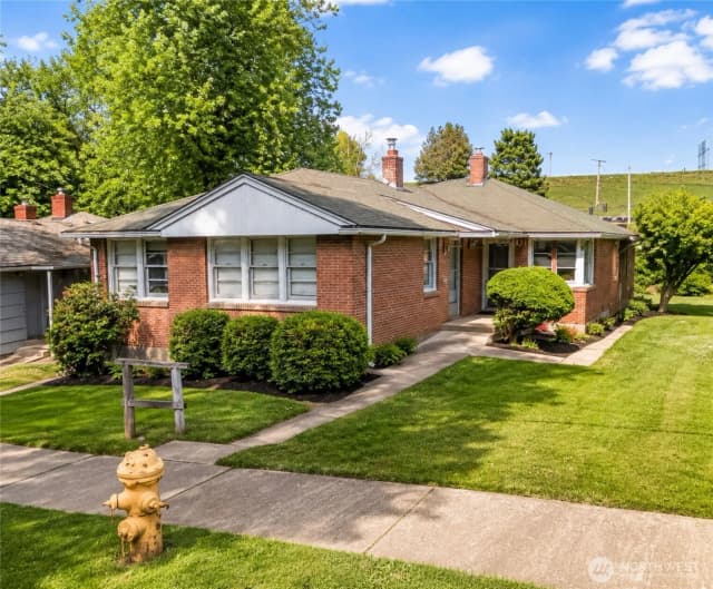 Property photo for 3820 3822 14th Avenue S, Seattle