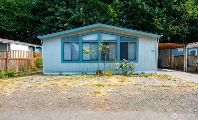 Property photo for 4500 Ruddell Road Se #39, Lacey