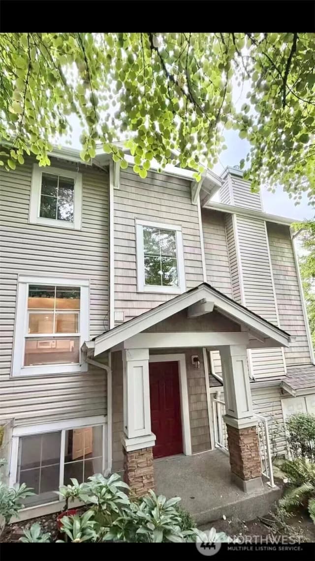 Property photo for 5329 236th Place Se ##26-1, Issaquah