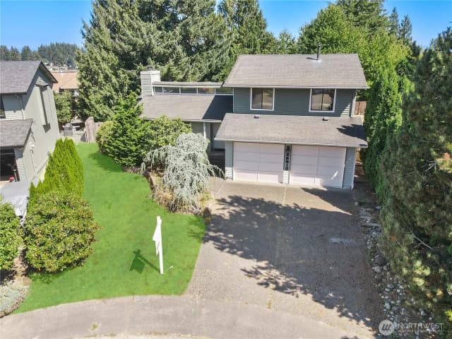 Property photo for 26910 138th Avenue Se, Kent