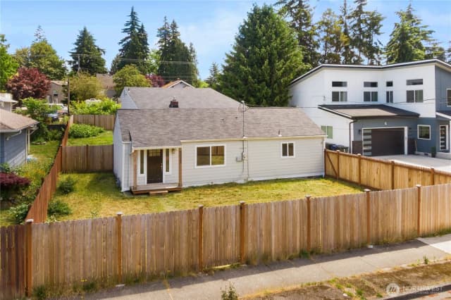 Property photo for 8823 S Yakima Avenue, Tacoma