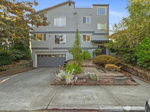 Property photo for 3810 Hoyt Avenue #a, Everett