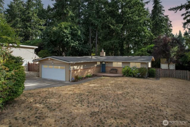 Property photo for 157 Sw 313th Street, Federal Way