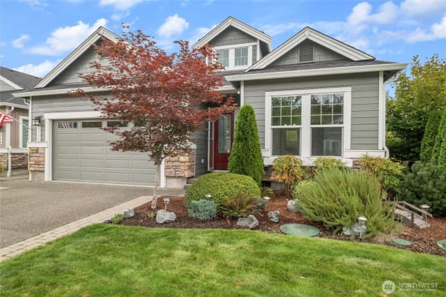 Property photo for 3346 Arrowroot Street Se, Olympia
