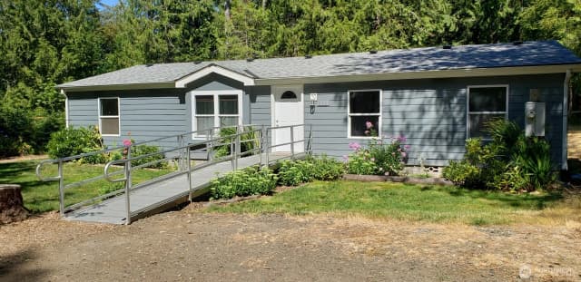 Property photo for 16119 Pollack Drive Nw, Lakebay