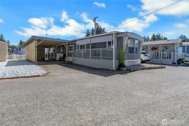 Property photo for 17103 Spanaway Loop Road S #26, Spanaway