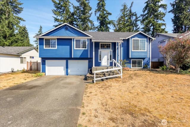 Property photo for 8415 199th Street Ct E, Spanaway
