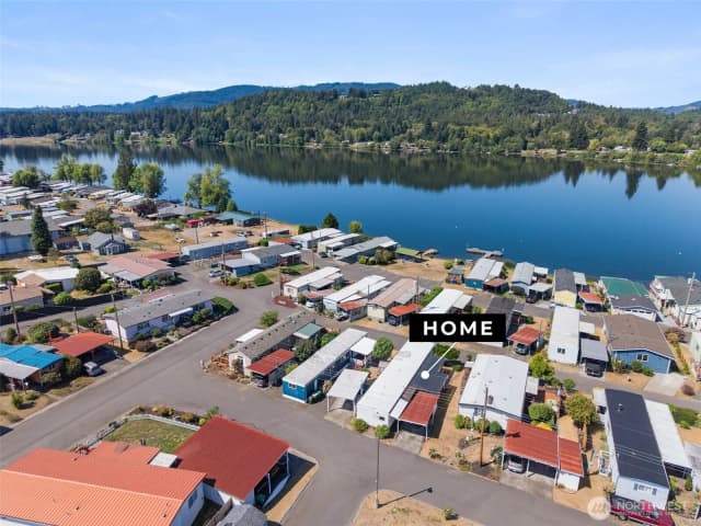 Property photo for 4707 Black Lake Belmore Road Sw #34, Olympia