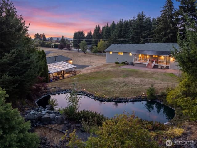 Property photo for 150 Pleasant Hill Road, Chehalis
