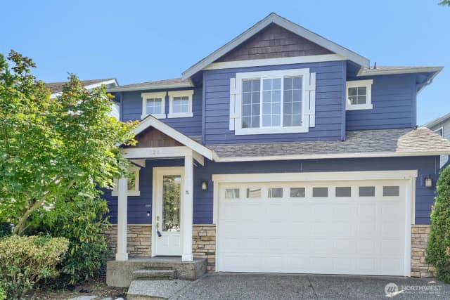 Property photo for 126 209th Place Sw, Lynnwood