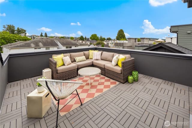 Property photo for 1755 Nw 62nd Street, Seattle