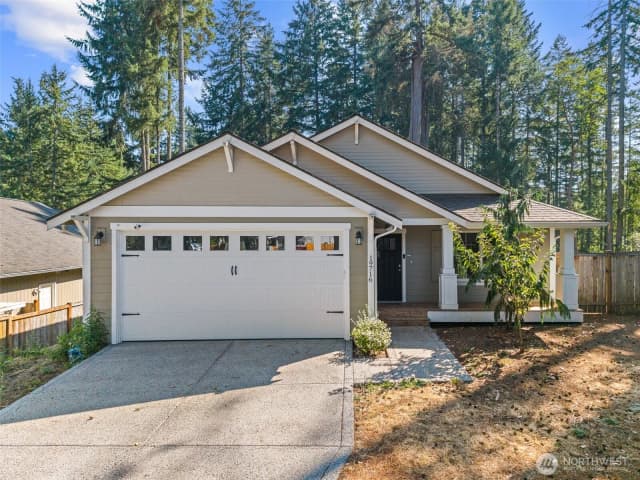 Property photo for 19716 20th Street Sw, Lakebay