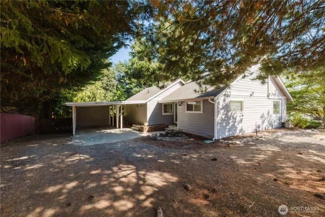 Property photo for 3004 Olympus Drive Ne, Bremerton