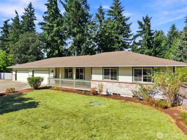 Property photo for 19009 10th Avenue Ct E, Spanaway