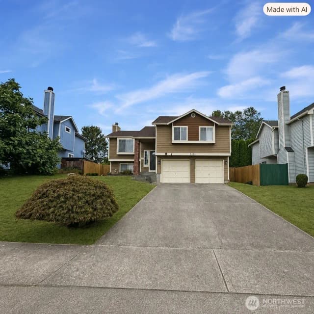 Property photo for 5319 E E Street, Tacoma